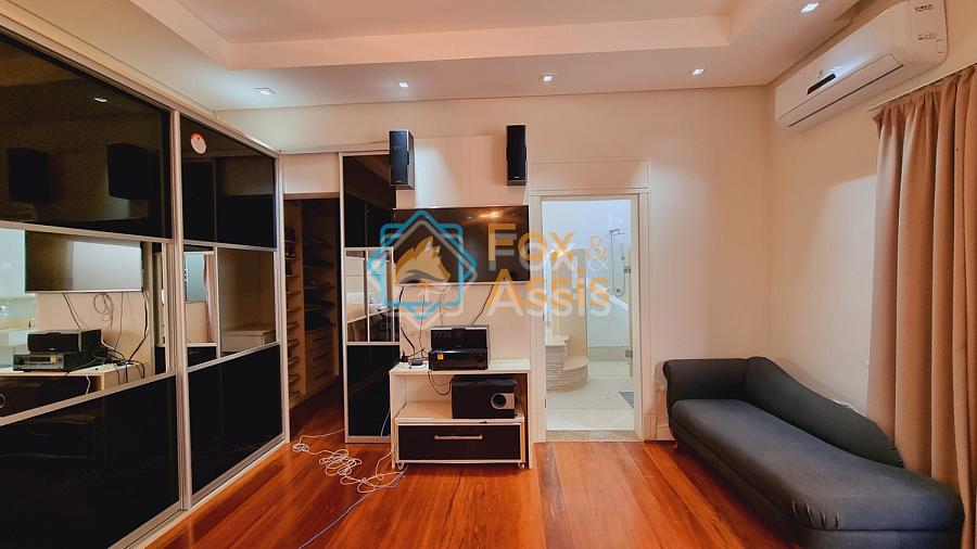 Casa á venda Residencial Da Piscina. — foto 25