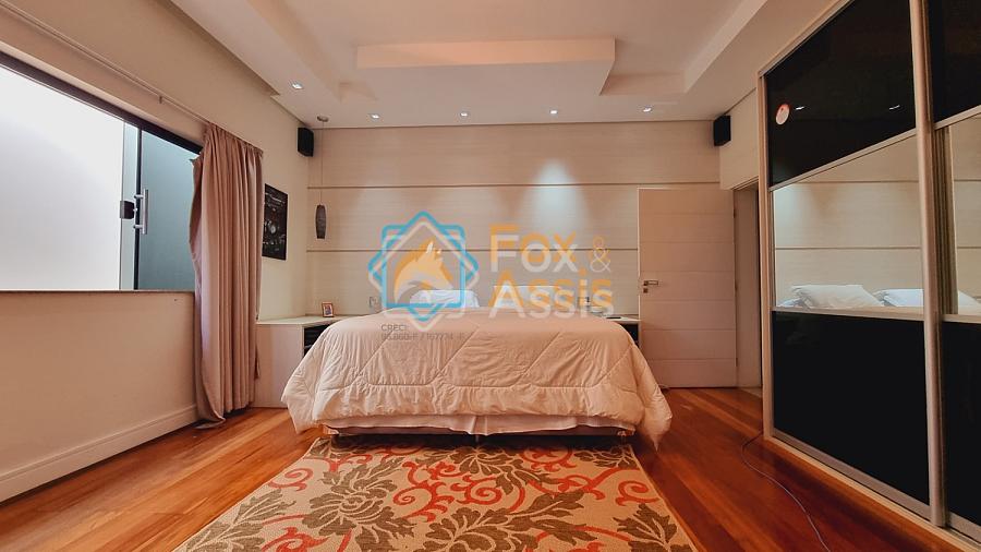 Casa á venda Residencial Da Piscina. — foto 26