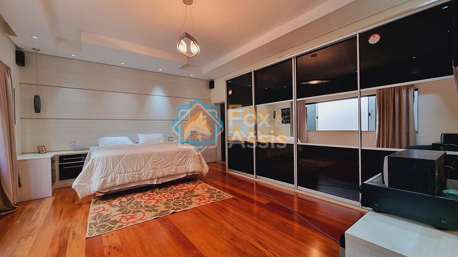 Casa á venda Residencial Da Piscina. — foto 27