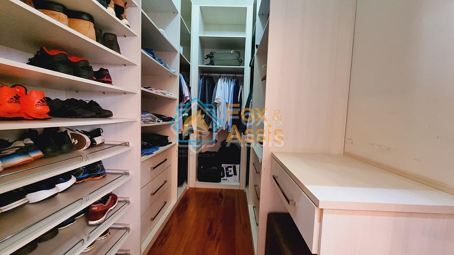 Casa á venda Residencial Da Piscina. — foto 29