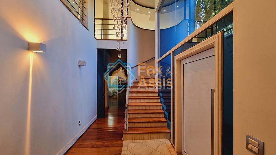 Casa á venda Residencial Da Piscina. — foto 30