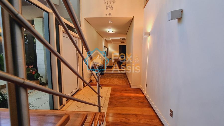 Casa á venda Residencial Da Piscina. — foto 31