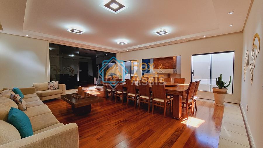 Casa á venda Residencial Da Piscina. — foto 32