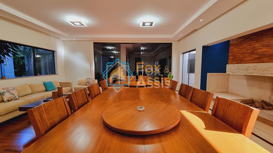 Casa á venda Residencial Da Piscina. — foto 33