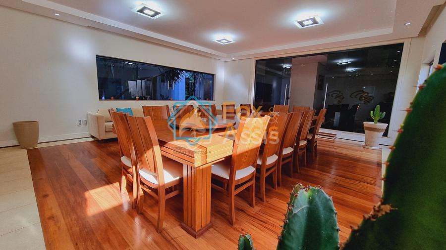 Casa á venda Residencial Da Piscina. — foto 34