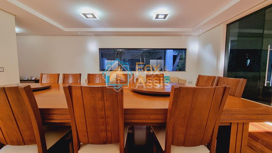 Casa á venda Residencial Da Piscina. — foto 35