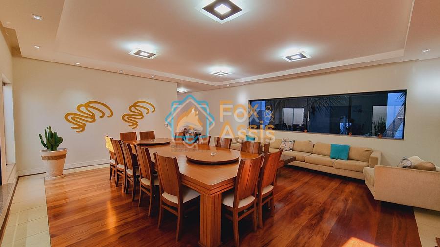 Casa á venda Residencial Da Piscina. — foto 36