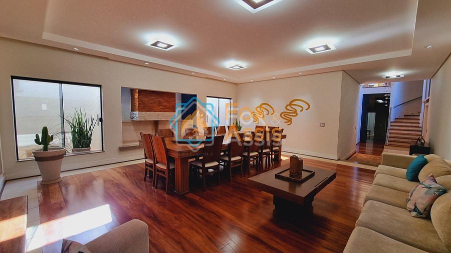 Casa á venda Residencial Da Piscina. — foto 37