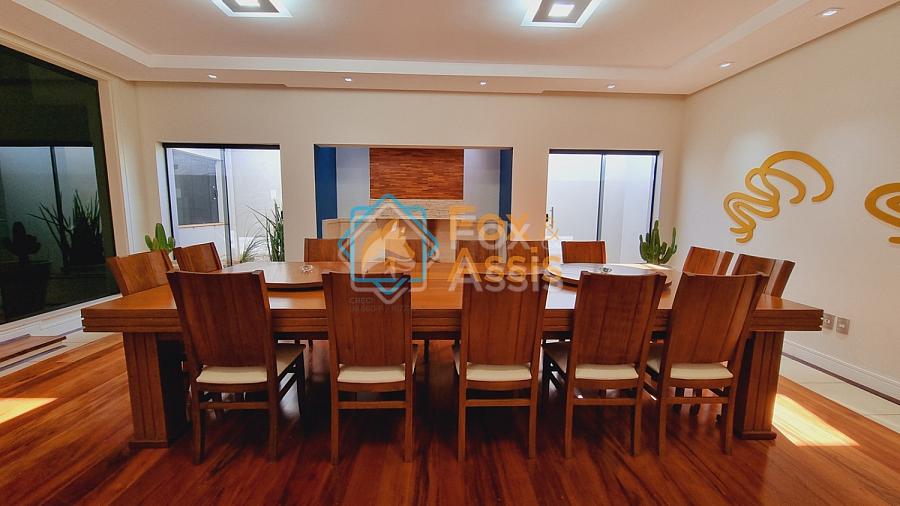 Casa á venda Residencial Da Piscina. — foto 38