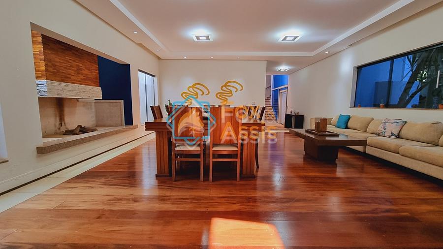 Casa á venda Residencial Da Piscina. — foto 39