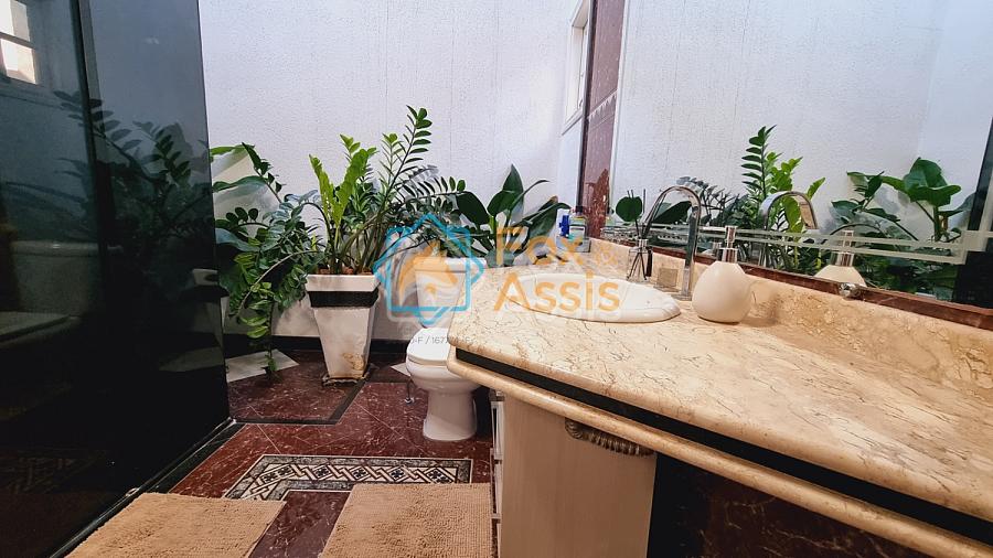 Casa á venda Residencial Da Piscina. — foto 41