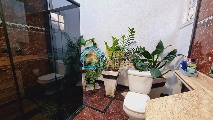 Casa á venda Residencial Da Piscina. — foto 42