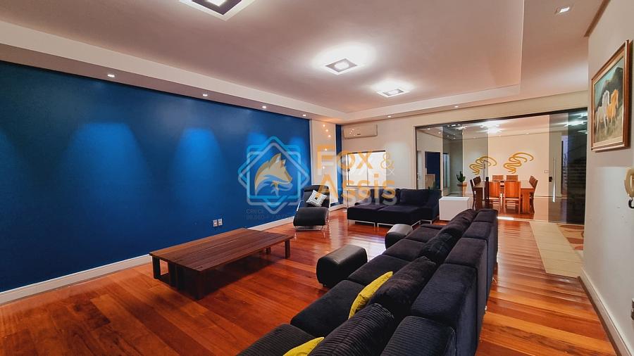 Casa á venda Residencial Da Piscina. — foto 43