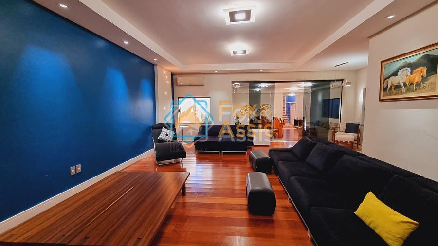 Casa á venda Residencial Da Piscina. — foto 44