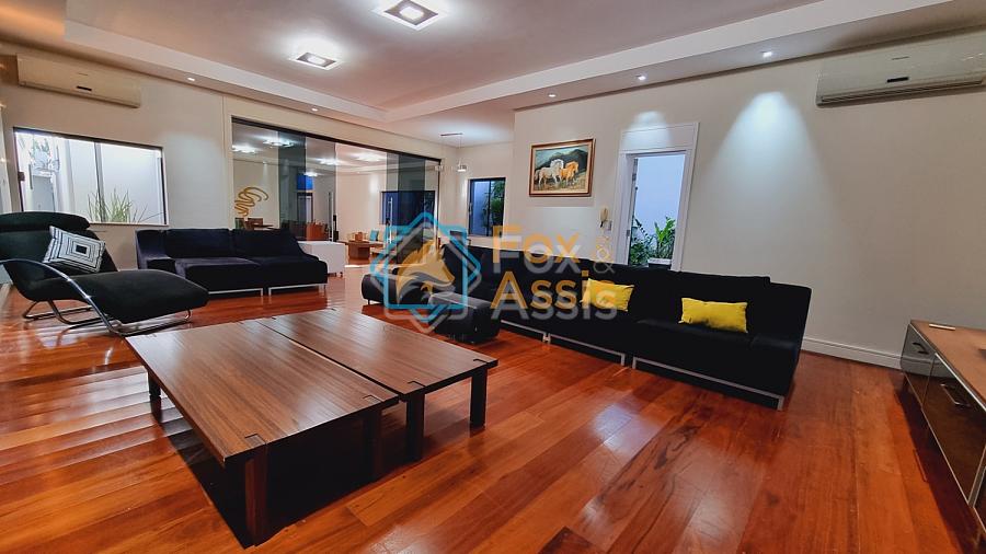 Casa á venda Residencial Da Piscina. — foto 46