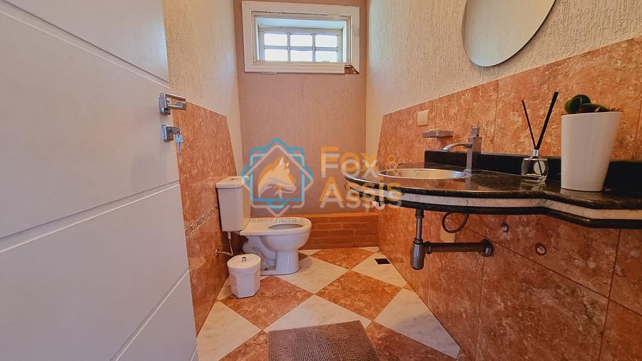 Casa á venda Residencial Da Piscina. — foto 47