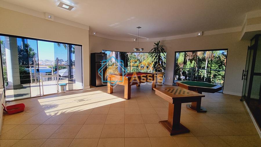 Casa á venda Residencial Da Piscina. — foto 49