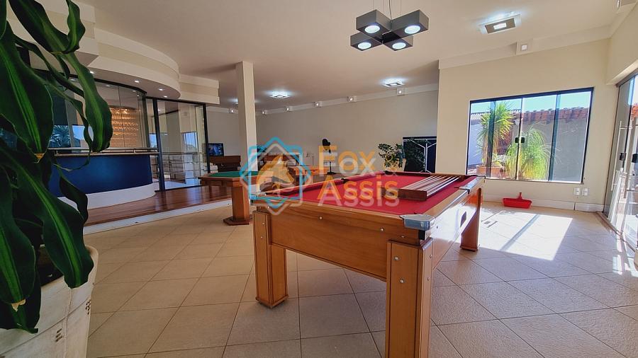 Casa á venda Residencial Da Piscina. — foto 51