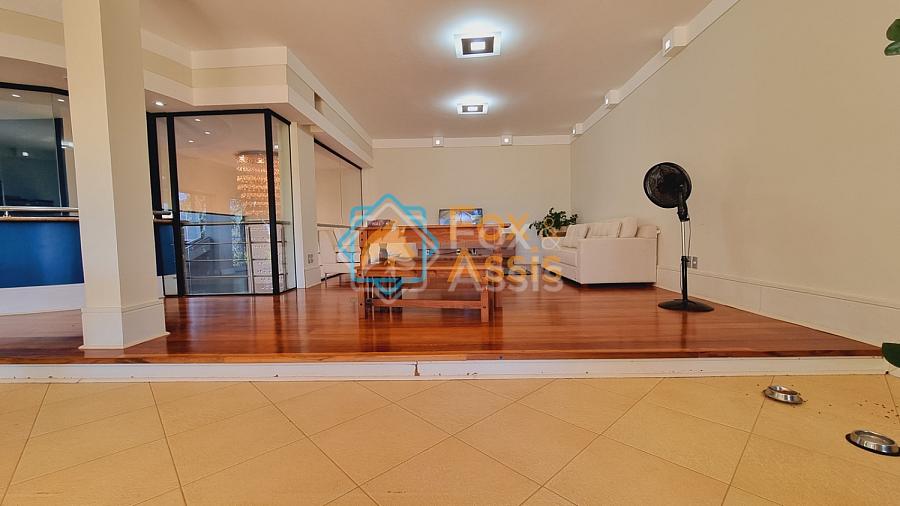 Casa á venda Residencial Da Piscina. — foto 53