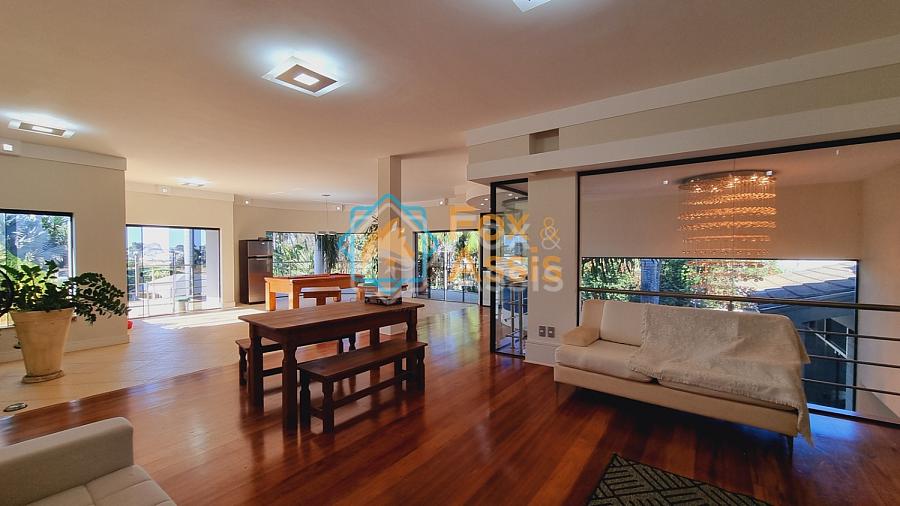 Casa á venda Residencial Da Piscina. — foto 54