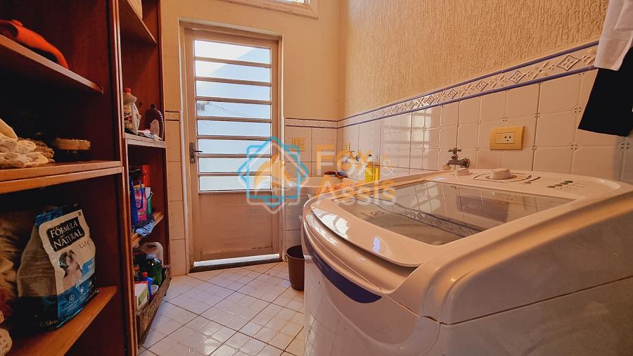 Casa á venda Residencial Da Piscina. — foto 55