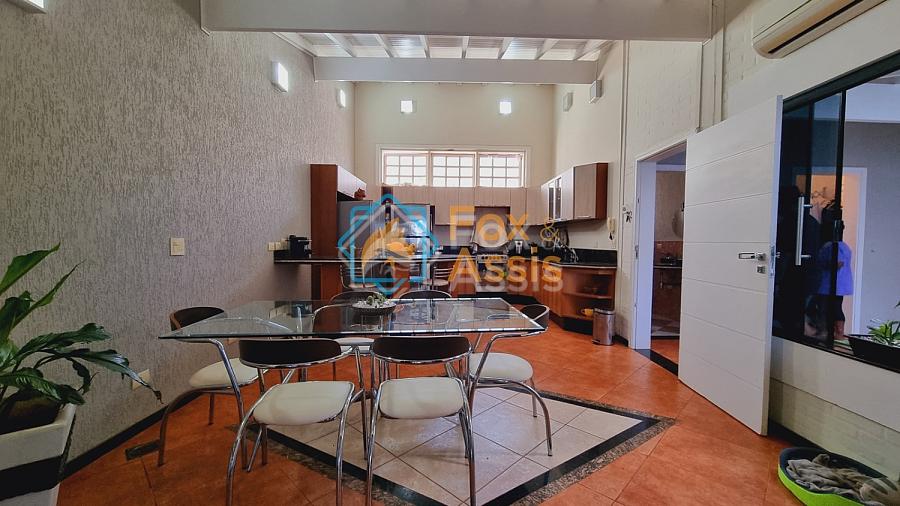 Casa á venda Residencial Da Piscina. — foto 56