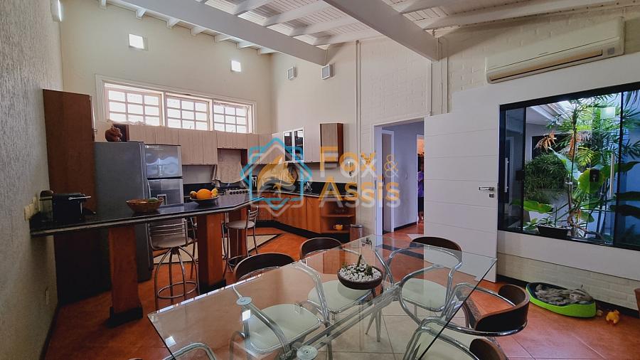 Casa á venda Residencial Da Piscina. — foto 57