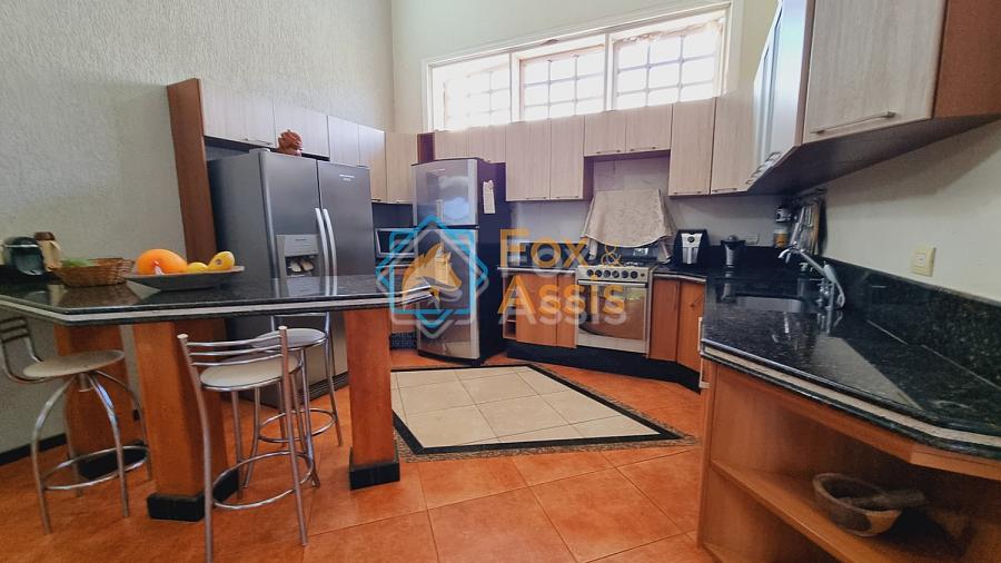 Casa á venda Residencial Da Piscina. — foto 58