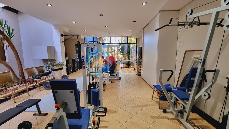 Casa á venda Residencial Da Piscina. — foto 59