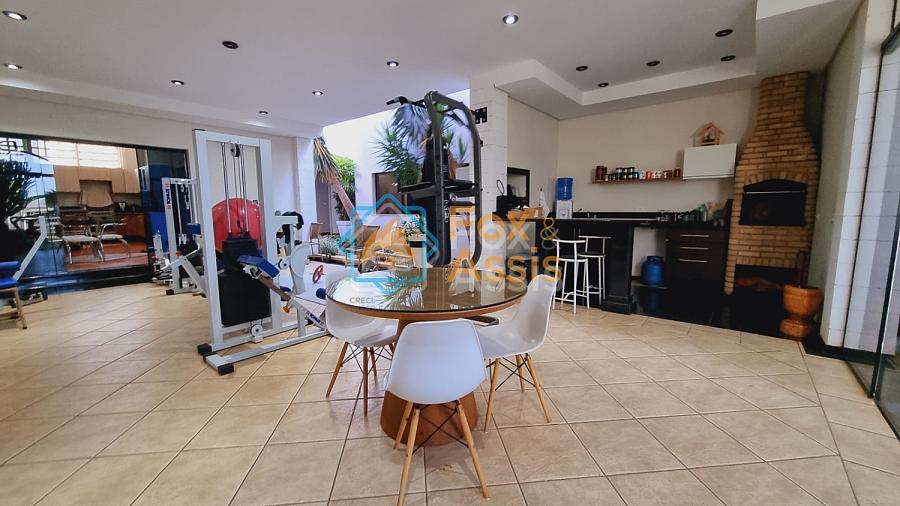 Casa á venda Residencial Da Piscina. — foto 60