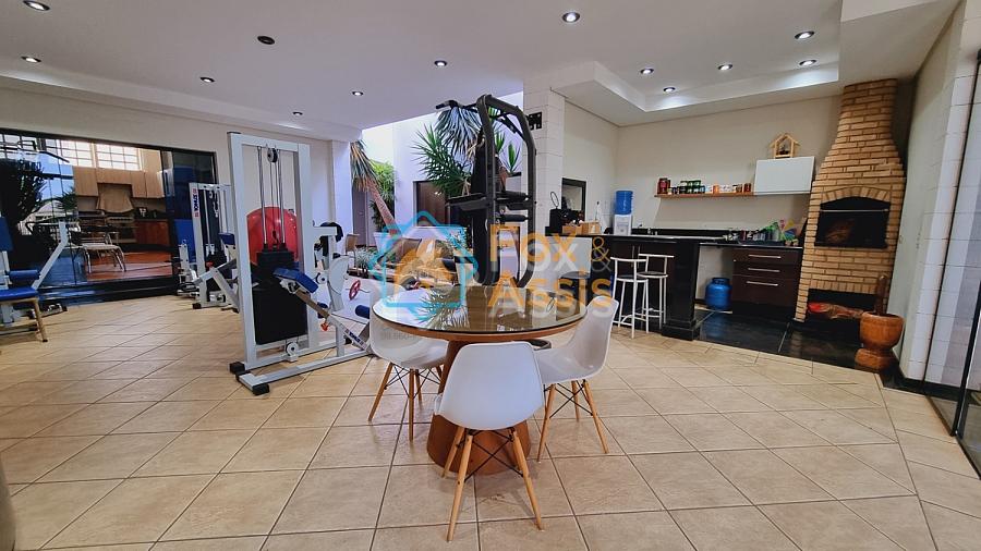 Casa á venda Residencial Da Piscina. — foto 61