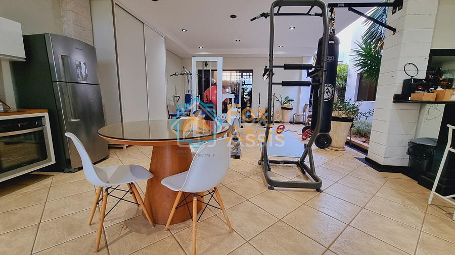 Casa á venda Residencial Da Piscina. — foto 62