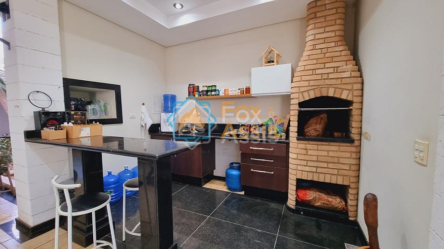 Casa á venda Residencial Da Piscina. — foto 63