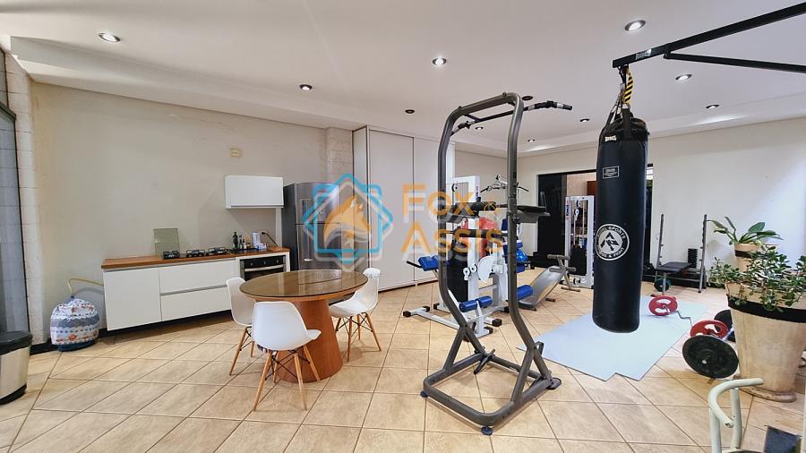 Casa á venda Residencial Da Piscina. — foto 64