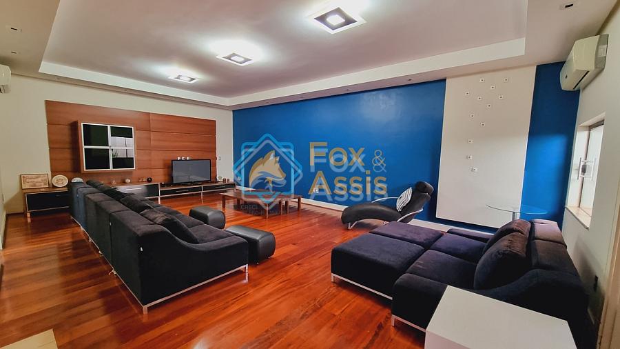 Casa á venda Residencial Da Piscina. — foto 45