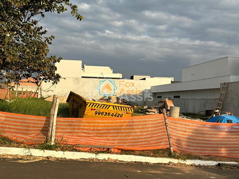 Terreno a venda no fazenda Santa Lucia — foto 2