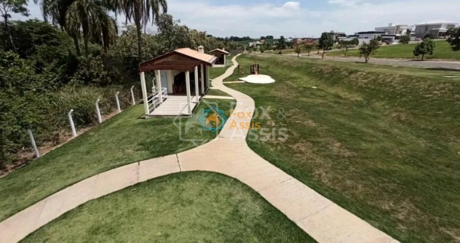 Terreno a venda no fazenda Santa Lucia — foto 10