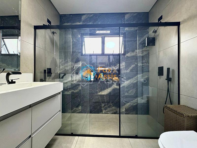 Casa á venda Condomínio Pau Brasil. — foto 24