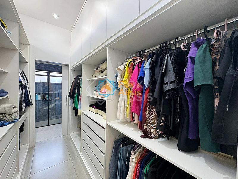 Casa á venda Condomínio Pau Brasil. — foto 27