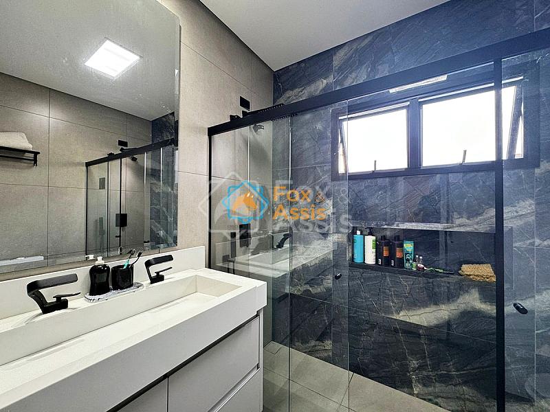 Casa á venda Condomínio Pau Brasil. — foto 25