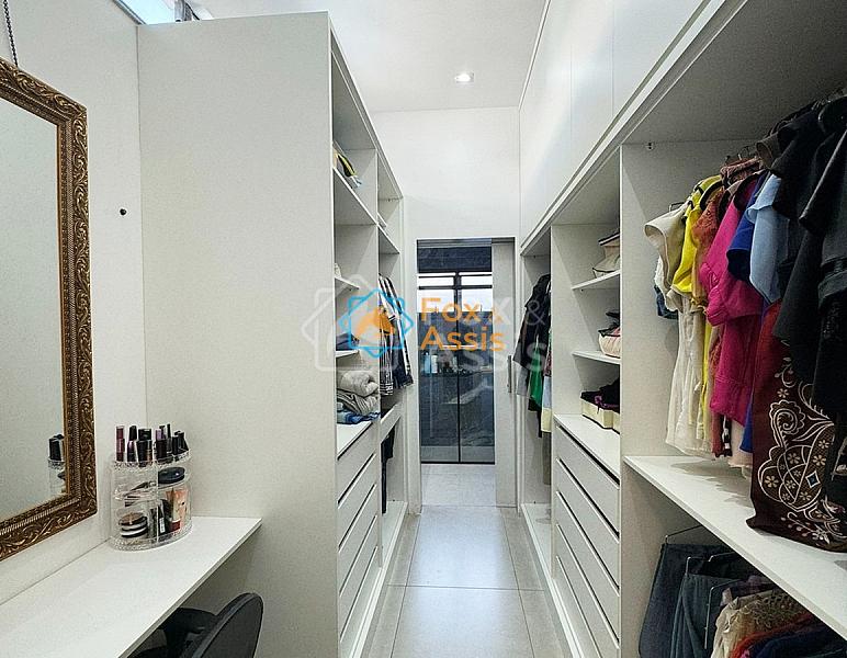 Casa á venda Condomínio Pau Brasil. — foto 26