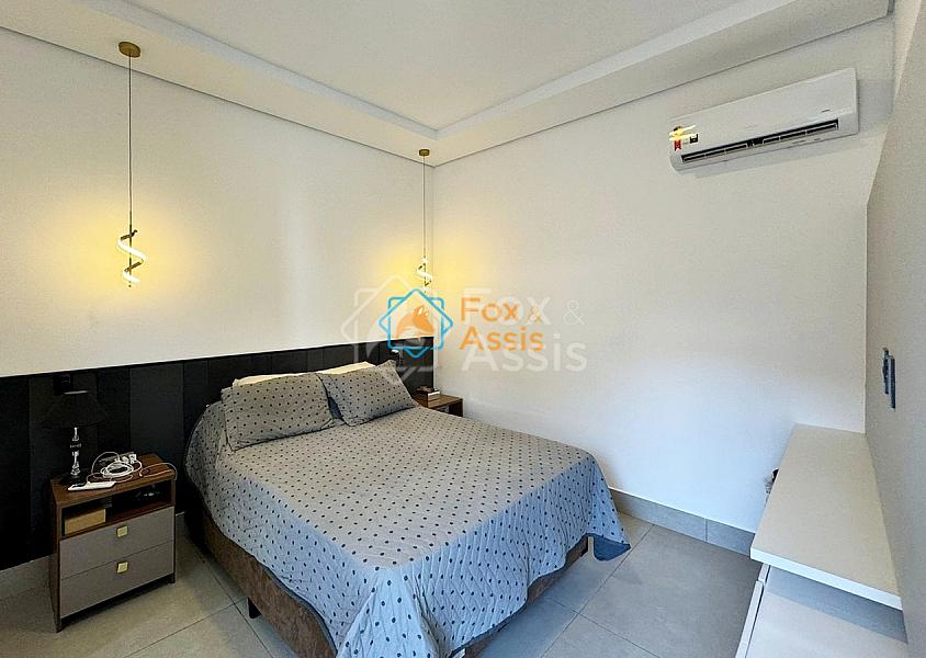 Casa á venda Condomínio Pau Brasil. — foto 22