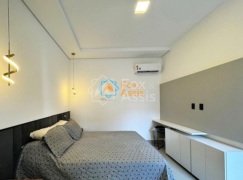 Casa á venda Condomínio Pau Brasil. — foto 23