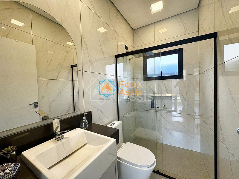 Casa á venda Condomínio Pau Brasil. — foto 31