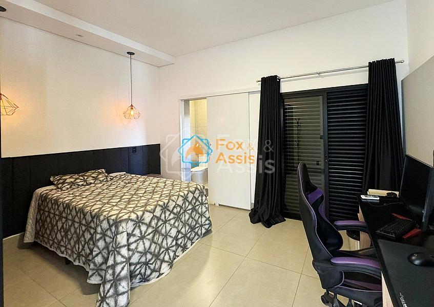 Casa á venda Condomínio Pau Brasil. — foto 28