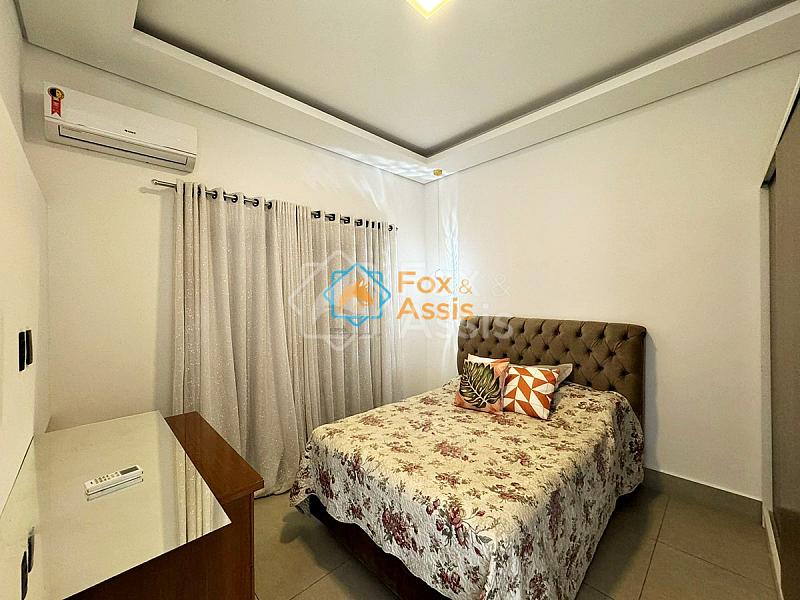 Casa á venda Condomínio Pau Brasil. — foto 30