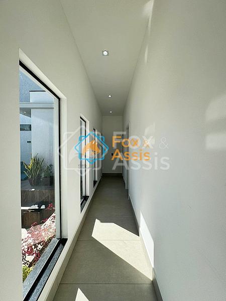 Casa á venda Condomínio Pau Brasil. — foto 21