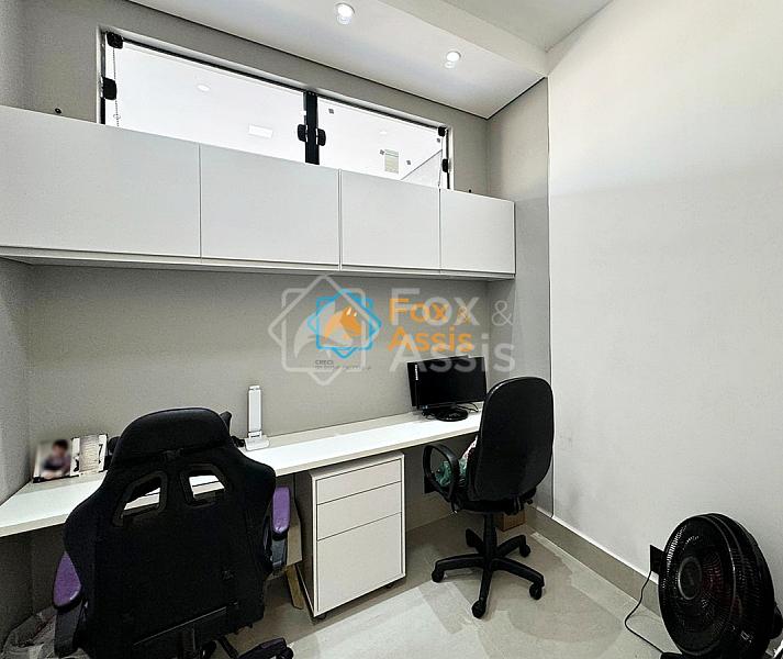 Casa á venda Condomínio Pau Brasil. — foto 7