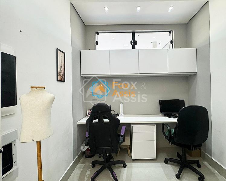 Casa á venda Condomínio Pau Brasil. — foto 6