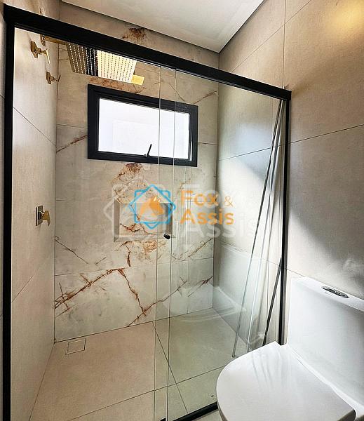 Casa á venda Condomínio Pau Brasil. — foto 5